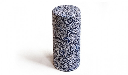 Boite à thé du Japon