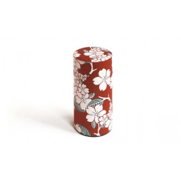 Boite à thé du Japon