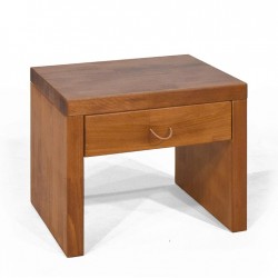 Table de nuit avec tiroir KAWAÏ