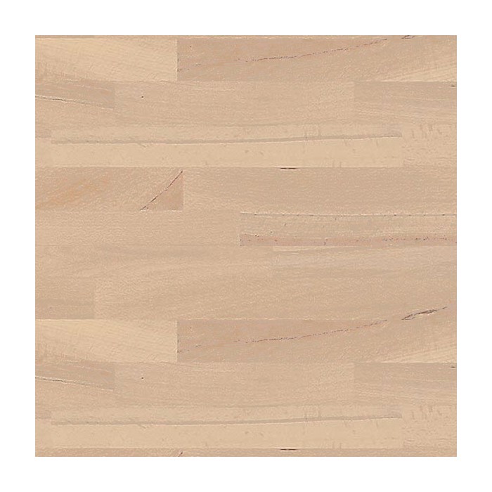 Petite table de chevet en bois massif KAWAI