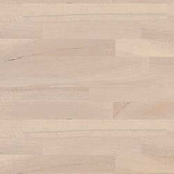 Chevet KAWAÏ en hêtre abouté massif