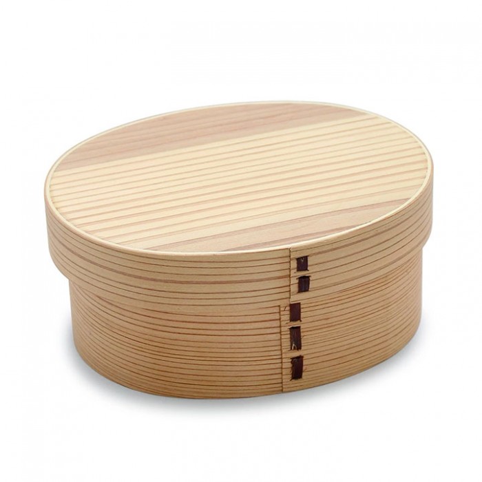 Bento CEDAR OVAL