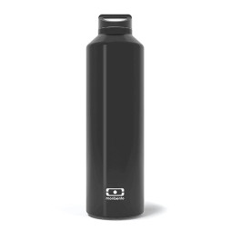 Bouteille thermos MONBENTO - froid ou chaud 12 heures