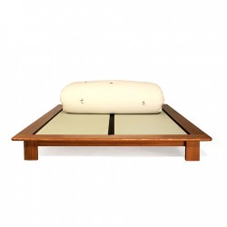 Lit YUGAO de Makoura