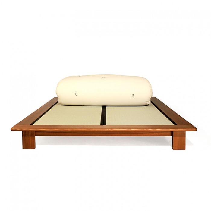 Lit YUGAO de Makoura