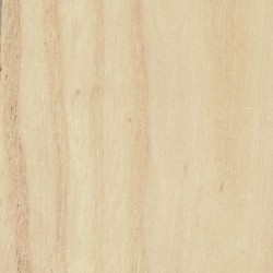 Lit en frêne FSC massif naturel YUGAO de Makoura