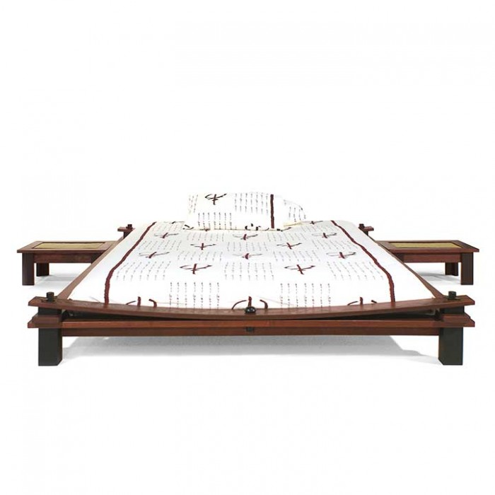 Lit TAKÉ-NOKO Makoura