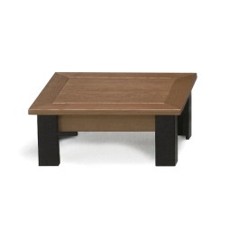 Chevet TAKÉ-NOKO noyer