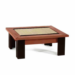 Chevet avec tatami