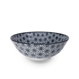 Bol japonaus à ramen BLACK STAR