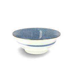 Bol ramen japonais TISSE du Japon