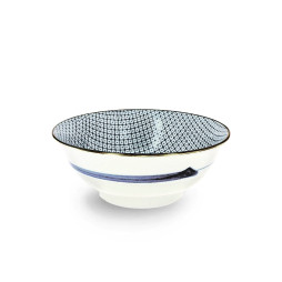 Bol à ramen SHIBORI