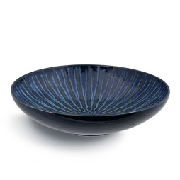 Plat Japonais TOKUSA Cobalt