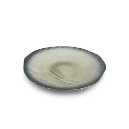 Assiette dessert YAMASAKU