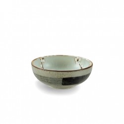 coupelle japonaise sakura vert d’eau 11,2 cm