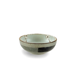 coupelle japonaise sakura vert d’eau 11,2 cm