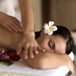 Futon SHIATSU KOKO K4