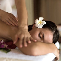 Futon SHIATSU KOKO K4