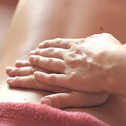 Futon SHIATSU LATEX L3