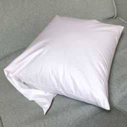 Oreiller avec millet bio 50 x 70 cm