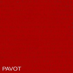 PAVOT Seersucker garniture lit