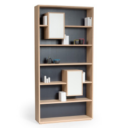 Bibliothèque MIXAGE 100 DRUGEOT MANUFACTURE