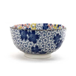 Bol japonais fleur sakura