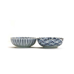 Set deux saladiers japonais