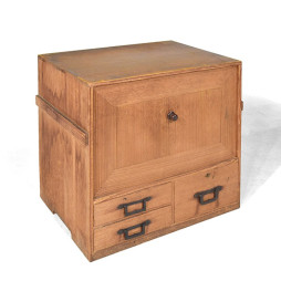 Ko tansu japonais ancien