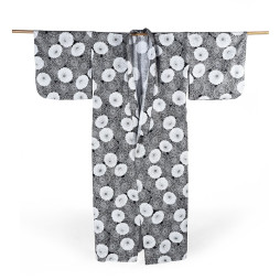 Yukata japonais KURU