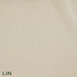 copy of HOUSSE de futon en coton uni