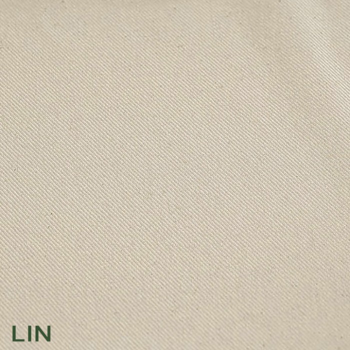 copy of HOUSSE de futon en coton uni