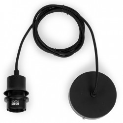 Suspension Good&Mojo Kalimantan – Bambou tressé & lumière poétique