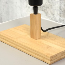 copy of BAMBOO LIGHT S table