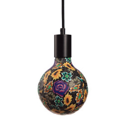 Ampoule FLOWER ∅ 125 mm LED dimmable