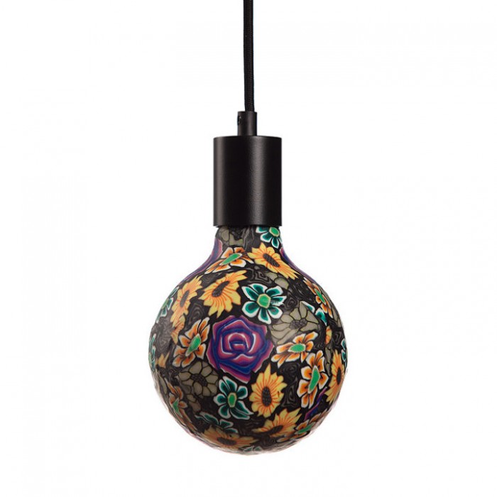 Ampoule déco à filament LED PM