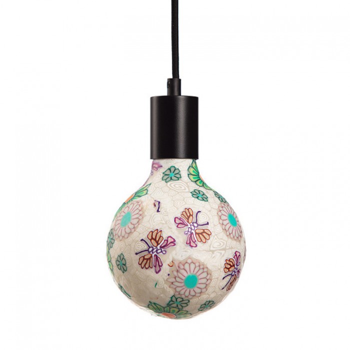 Ampoule déco à filament LED PM