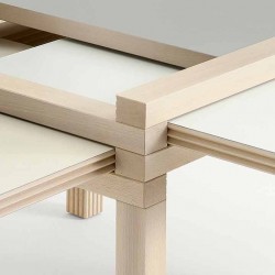 copy of PAR-QUATRE hêtre ou iroko