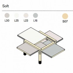 copy of PAR-QUATRE hêtre ou iroko