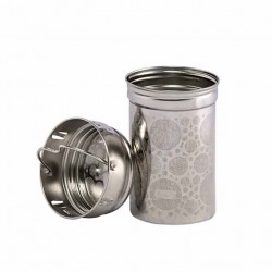 Thermos LEEZA foret vierge, la bouteille isotherme