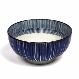 Grand bol japonais Tokusa GM, made in Japan