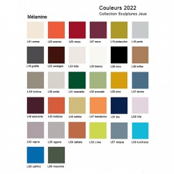 MINI PAR-QUATRE hêtre ou iroko