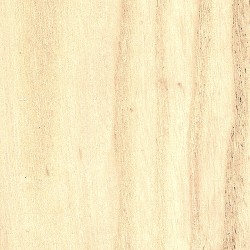 Chevet HAÏKU en frêne massif