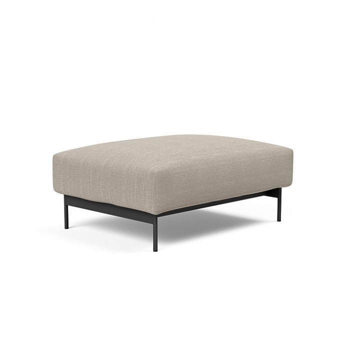 Canapé SIGMUND double-lit de dépannage 160 x 200 cm