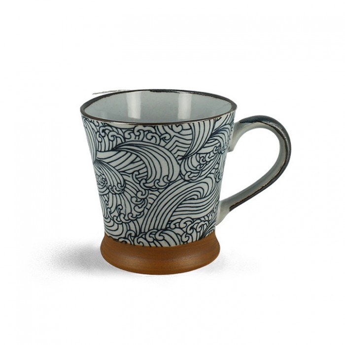 MUG japonais NAMI