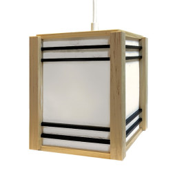 Suspension japonaise AKARY