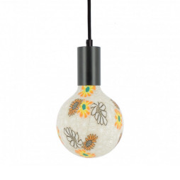 Ampoule déco à filament LED PM