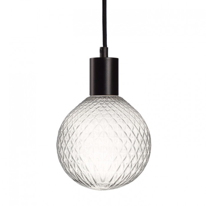 Ampoule déco à filament LED PM