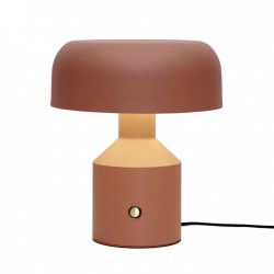 copy of BAMBOO LIGHT S table