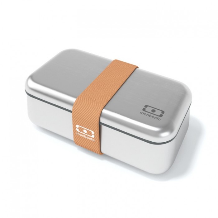 Boite bento MONBENTO navy